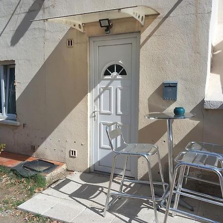 Appart Fonctionnel Et Familial Apartment Béziers Exterior foto