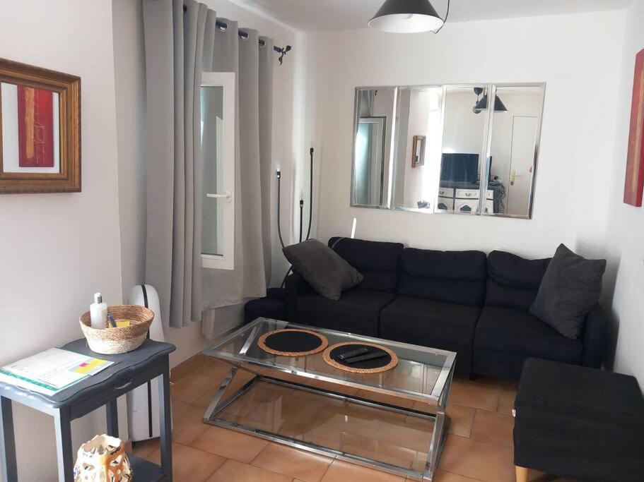Appart Fonctionnel Et Familial Apartment Béziers Exterior foto