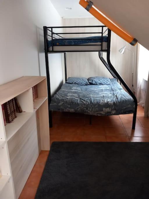 Appart Fonctionnel Et Familial Apartment Béziers Exterior foto
