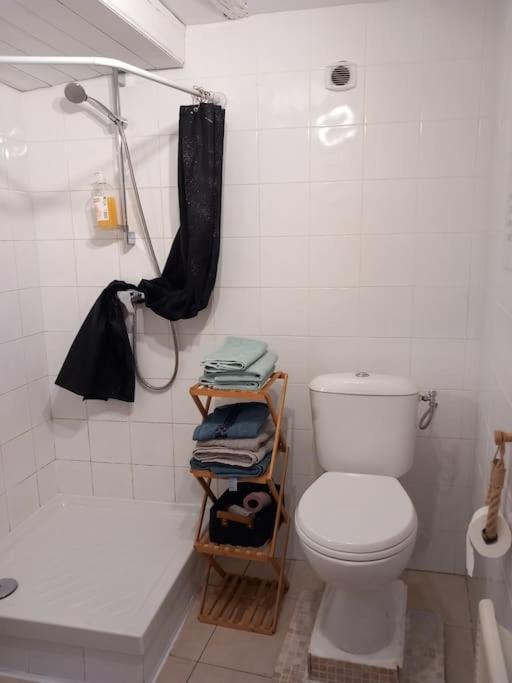 Appart Fonctionnel Et Familial Apartment Béziers Exterior foto
