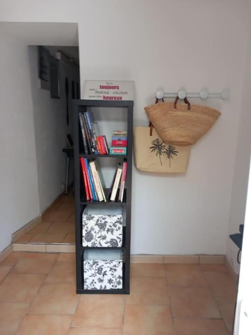 Appart Fonctionnel Et Familial Apartment Béziers Exterior foto